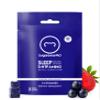SugarBearPro Sleep Gummy 14 Day Supply, Extra Strength Melatonin 6mg, for Men & Women, Vegan Vitamin B6, L-Theanine, 5 HTP, Valerian, Sleep Aid for Adults & Teens, Certified Kosher view 1
