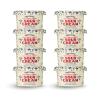 Treeline Cheese - Vegan Non-Dairy Cashew Sour Cream 7.5 oz., 8-Pack view 1