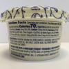Treeline Cheese - Vegan Non-Dairy Cashew Sour Cream 7.5 oz., 8-Pack view 2