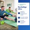 Pure Encapsulations RevitalAge Ultra 90's - Aids Healthy Aging - Mitochondrial Support* - Antioxidant-Rich - Gluten Free & Non GMO - 90 Capsules view 3