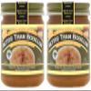 Better Than Bouillon Vegetarian No Chicken Base, Made with Seasoned Vegetables, Certified Vegan, Makes 9.5 Quarts of Broth, 38 Servings, 8 OZ Jar (Pack of 2) view 1