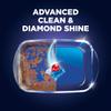 Finish Quantum Infinity Shine - 70 Count - Dishwasher Detergent - Powerball - Our Best Ever Clean and Shine - Dishwashing Tablets - Dish Tabs (Pack of 3) view 2