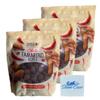 Nutty & Fruity Chili Tamarind Bites Bundle with Stone Cove Fridge Magnet - 26 oz Per Bag - Made with Real Fruit - Medium Spicy (3 Bags) view 1