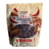 Nutty & Fruity Chili Tamarind Bites Bundle with Stone Cove Fridge Magnet - 26 oz Per Bag - Made with Real Fruit - Medium Spicy (3 Bags) view 4