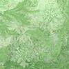 Queen of Wrap Premium Embossed Florist Foil - 20 Inches by 10 Yards (Nile Green) view 2