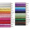 Queen of Wrap Premium Embossed Florist Foil - 20 Inches by 10 Yards (Nile Green) view 3