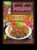 Bamboe Bumbu Mie Goreng Indonesian Yakisoba Seasoning, 45 Grams (6 Pack) view 4