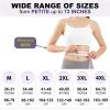 Lixinsunbu Adjustable Work Back Soupport Brace Belt Industrial Back Brace With Shoulder Straps Shoulder Straightene for Lower Back Protection, Lifting Work, Herniated Discs Fits Men and Women view 2