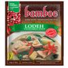 Bamboe Bumbu Lodeh Vegetable Stew Spice Mix, 70 Gram (Pack of 6) view 1