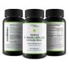Herbal H-Hemorrhoids Formula Max - Our Best Herbal Hemorrhoids Treatment - Natural Hemorrhoid Relief Pills - Natural Hemorrhoid Shrinking Treatment - Herbal Hemorrhoidal Treatment Hemorrhoid Pills view 4