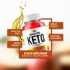 (2 Pack) Ignite Keto ACV Gummies - Advanced Formula Ignite Keto Plus ACV Gummies Apple Cider Vinegar Ignite ACV Dietary Supplement Men Women (120 Gummies) view 3