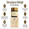 Shilajit Resin 50g Bottle Absolutely Pure Wild Himalayan Authentic Natural Organic Fulvic Acid and 85+ Trace Minerals Most Potent for Men and Women Third Party Lab Tested ISO: 17025 Accredited USA view 3