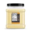 Birch & Meadow Carrot Powder, 1 lb, Smoothies & Juices, Vegetable Powder, Beta Carotene view 2