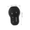 ARTIBETTER Non- Non- Non-Medical Non-Medical Non-Medical Ear Tips 10 Earplugs Comfortable Material view 4