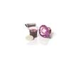 50 Prefilled Communion Cups with Grape Juice & Wafers Sets - Wafer on Top Juice on Bottom - Made in the USA view 3