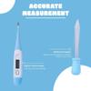 10 PCS Baby Grooming Health Care KIT for New Borns and Toddlers (Blue) Ideal for Travelling & Home Use view 4