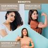100% Pure & Natural Clove Oil for Hair Care, Oral Care, Aromatherapy and Resistant Support | Strong, Spicy Aroma | Clove Essential Oil Diffuser view 3