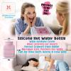 First Period Kit for Girls 9-12 | 50 PC MultipieYo Teen Preteen Tween Period Starter Kit for Girls 10-12 | 1st Period Gifts | Period Packs for Young Girls First Time view 3