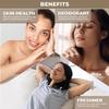100% Plant Based Lemon Essential Oil - Organic Lemon Oil for Skin, Diffuser & Cleaning | Natural Hair Care & Skin Care | Reduce Acne & Skin Dryness view 3
