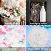 350 Sheets 20" x 20" Gift Wrap Paper Basic Packing Paper White Tissue Paper Bulk for Birthday, Theme Party, Holiday Decoration, DIY Crafts view 2