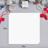 350 Sheets 20" x 20" Gift Wrap Paper Basic Packing Paper White Tissue Paper Bulk for Birthday, Theme Party, Holiday Decoration, DIY Crafts view 4