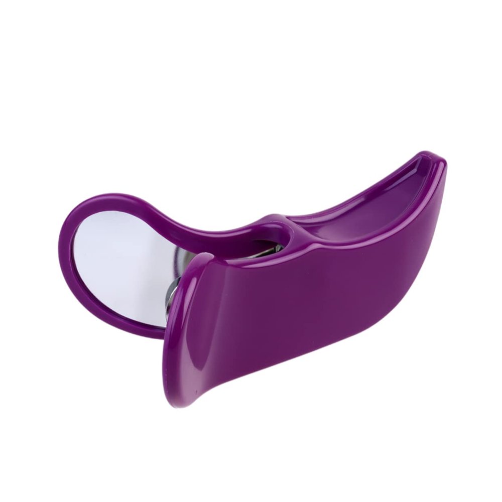 Happyyami 1pc Peach HIPS Trainer Buttocks Lifter Hip Beautifier for Self-Training Firm Loose Skin Soreness Elasticity