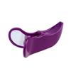Happyyami 1pc Peach HIPS Trainer Buttocks Lifter Hip Beautifier for Self-Training Firm Loose Skin Soreness Elasticity view 1