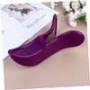 Happyyami 1pc Peach HIPS Trainer Buttocks Lifter Hip Beautifier for Self-Training Firm Loose Skin Soreness Elasticity view 3