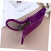 Happyyami 1pc Peach HIPS Trainer Buttocks Lifter Hip Beautifier for Self-Training Firm Loose Skin Soreness Elasticity view 4