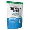 BioTechUSA Iso Whey Zero Natural Protein Powder | 80% Protein | Natural Flavor | Gluten Free | Lactose Free | No Additives | No Dyes | 1000 g | Coconut view 1