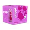 poppi Doc Pop Prebiotic Soda, 4pk 12 Fl Oz each view 1