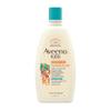 Aveeno Kids Bubble Bath Sensitive Skin 19.2 Ounce view 1