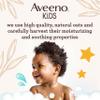 Aveeno Kids Bubble Bath Sensitive Skin 19.2 Ounce view 4
