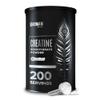 BIRDMAN Micronized Creatine Monohydrate Powder, Muscle Recovery, Caffeine Free, Creatine Pre Workout, Vegan, Post Workout, Gluten Free, Sugar Free | 200 Servings (5 Grams Each) | 2.2lb. view 1