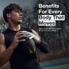 BIRDMAN Micronized Creatine Monohydrate Powder, Muscle Recovery, Caffeine Free, Creatine Pre Workout, Vegan, Post Workout, Gluten Free, Sugar Free | 200 Servings (5 Grams Each) | 2.2lb. view 4