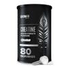 BIRDMAN Micronized Creatine Monohydrate Powder, Muscle Recovery, Caffeine Free, Creatine Pre Workout, Vegan, Post Workout, Gluten Free, Sugar Free | 80 Servings (5 Grams Each) | 0.8lb view 1