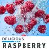 CON-CRET Creatine HCl Powder | Muscle, Cognitive, Cellular Energy Support | No Bloating or Cramps | USA Made & NSF Certified | Raspberry (100 Serving) view 4