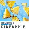 CON-CRET Creatine HCl Powder | Muscle, Cognitive, Cellular Energy Support | No Bloating or Cramps | USA Made & NSF Certified | Pineapple (100 Serving) view 4
