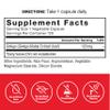 Force Factor Ginkgo Biloba 120mg, Brain Health Supplement for Adults, Maximum Strength Ginko Brain Support and Cognitive Supplement, Vegan, Non-GMO, 120 Capsules view 4