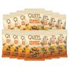 Quinn Creamy Peanut Butter Filled Pretzel Nuggets - Made with Real Ingredients, Whole Grain Sorghum, Sea Salt, Vegan, Gluten Free, Dairy Free, Non-GMO - 1.5 Oz (Pack of 14) view 1