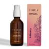 Foria Massage Oil - Organic, Natural Herbal Body Oil with Jojoba - 3.9 Fl Oz view 1