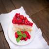 A Blend Above White Chocolate Raspberry Swirl Pie Mix - No-Bake Desserts, All Natural, Gluten Free, No MSG - Instant Dessert Mix, Fruit Dip, Bagel Topping, Frosting, Cheesecake Filling - Makes 16 Oz (Pack of 3) view 4