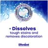 Efferdent Retainer Cleaner Tablets for Aligners, Mouth Guards & Night Guards, Clean & Bright, 120 Count, 3-Minute Daily Retainer Cleaner, Tough Stain & Odor Remover for Dental Appliances view 3