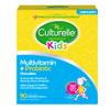 Culturelle Kids Complete Chewable Multivitamin + Probiotic For Kids, Ages 3+, 90 Count, Digestive Health, Oral Health & Immune Support - With 11 Vitamins & Minerals, including Vitamin C, D3 & Zinc view 1
