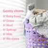 Dreft Laundry Detergent Pacs, Lightly Scented, Lavender, For Baby and Family, XL Pacs, 25 Count view 2