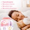 Dreft Laundry Detergent Pacs, Lightly Scented, Lavender, For Baby and Family, XL Pacs, 25 Count view 3