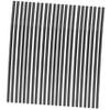 200pcs Disposable Beverage Straws Fun and Unique for Cocktails Mojitos and More Curved Drinking for Bars view 1