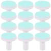 POPETPOP Baby Nail File Replacement Pads - 12pcs Nail Trimmer Replacement Pads Baby Nail Grinding Heads Nail Clippers Replacement Pads for Infant Over 12 Months view 1