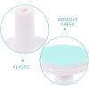 POPETPOP Baby Nail File Replacement Pads - 12pcs Nail Trimmer Replacement Pads Baby Nail Grinding Heads Nail Clippers Replacement Pads for Infant Over 12 Months view 4
