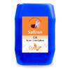 Crysalis Saffron Oil Cosmetic Grade (10 L / 338.14 fl oz) - Luxurious Botanical Oil for Skin Hair Massage & DIY Beauty Blends view 1